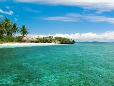 Pamilacan Island Paradise Hotel Exteriör bild