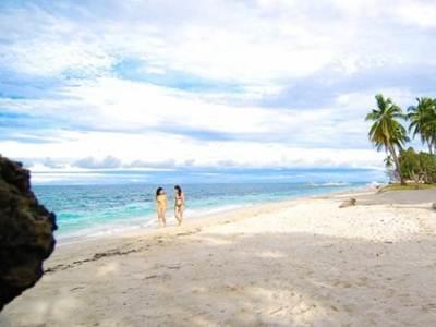 Pamilacan Island Paradise Hotel Exteriör bild